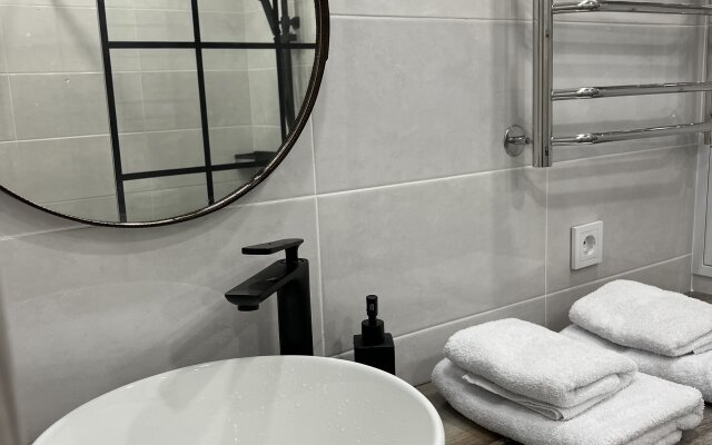 Apartamenty Sozvezdie Kamcatki na Krasnoj Linii
