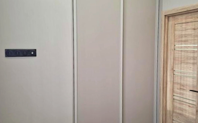 Ak  Art Layt Siti Apartments