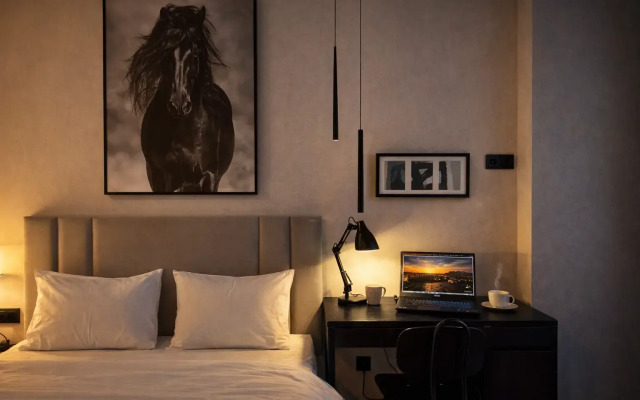 Квартира в самом центре с сервисом 5* отеля