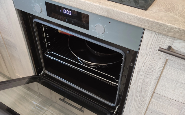 U Chyornogo Morya Private House