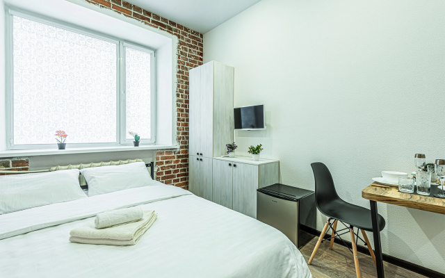 Apartments at Kursky Station 1 - Apartment in Moscou - Photo 2