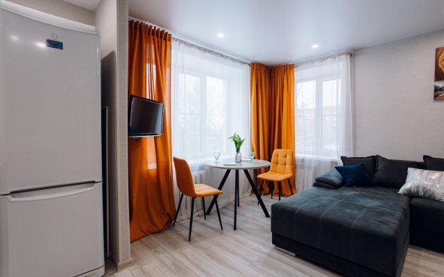 Tolstoy Krasnoarmeyskiy 8 Flat