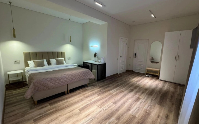 Гостевой Дом Вега