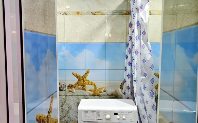 Flat na Vlasova 23