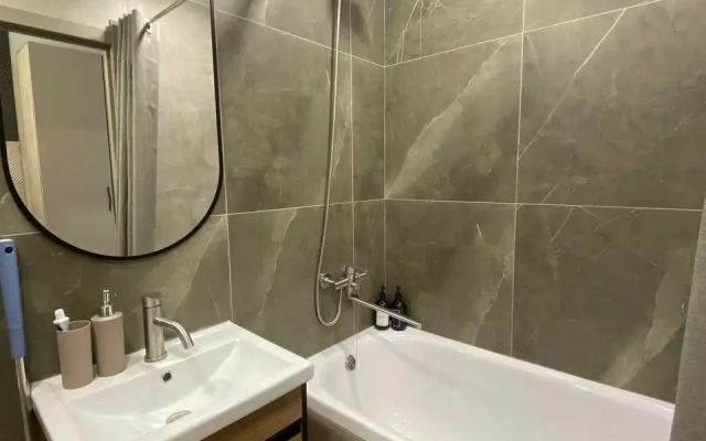 Dlya Komandirovki Flat