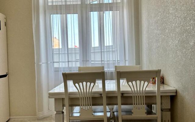 Апартаменты Жлобы 141