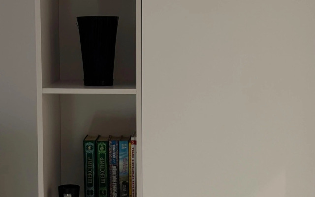 Квартира Чистая квартира в новостройке