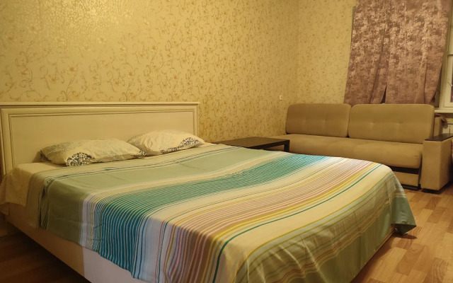 Квартира трехкомнатная возле Бонуса