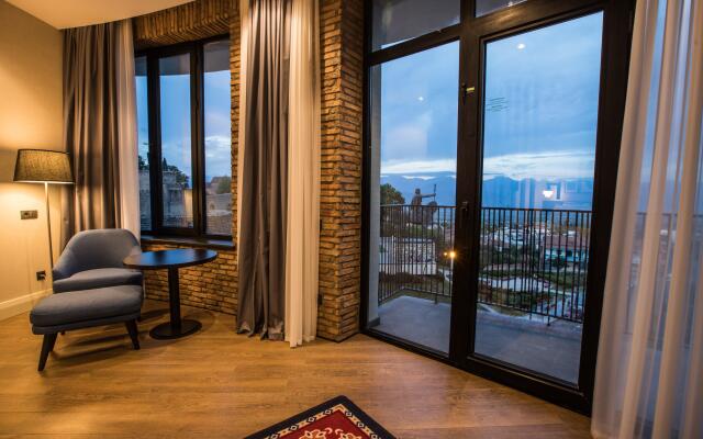 Holiday Inn Telavi, an IHG Hotel