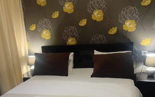 Vere Corner Hotel Tbilisi Boutique hotel