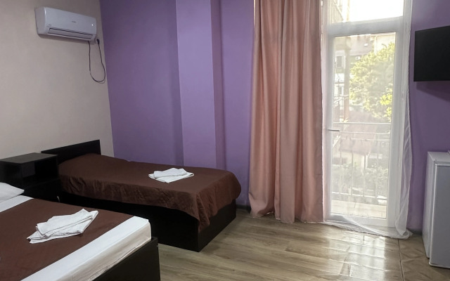 Dva Kapitana Guest House