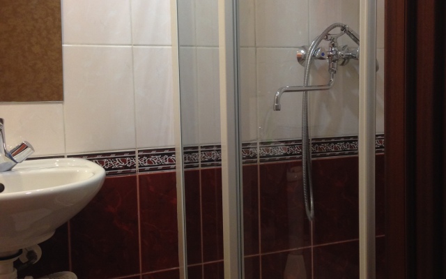 Меблированные комнаты Невский 6