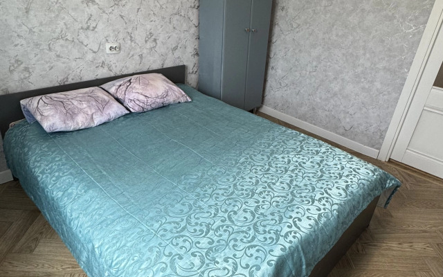 Апартаменты Dorzhu-Home