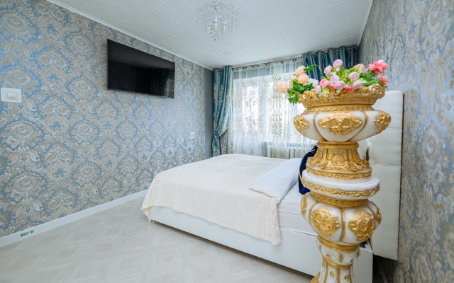 Апартаменты на Ленина 32