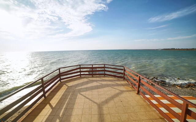 Ellada Resort Hotel