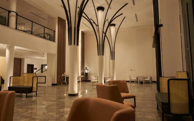 Marvelous Hotel