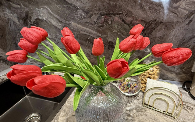 Квартира на Короленко 8