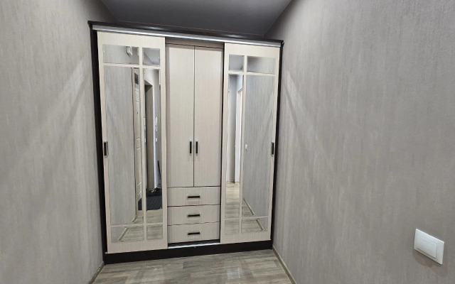 Квартира KiraLive на Украинской