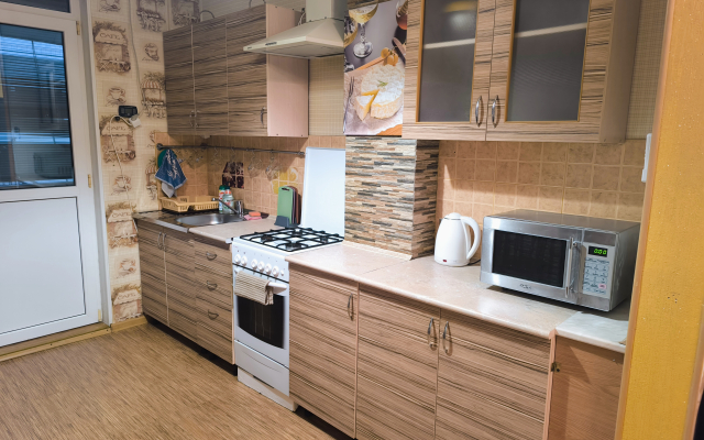 Flat Na Beregu Morya