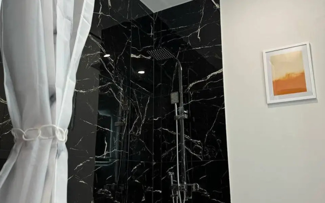 Апартаменты Стильные Эль Апарт в закрытом ЖК бизнес-класса