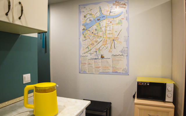 Апартаменты Студия Чайковского 36