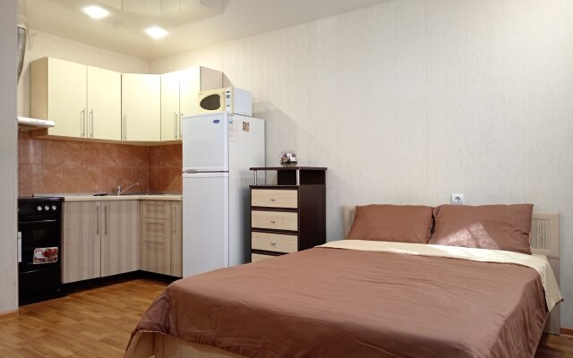 Zeyskaya 285 Flat