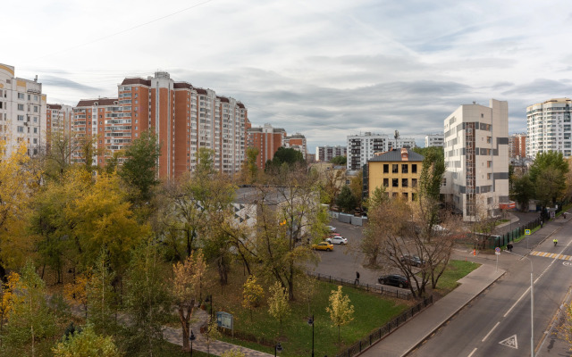 K&K RentStay Квартира на Римской