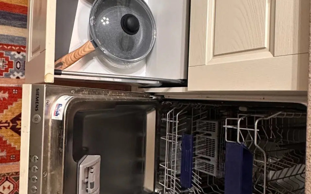 Квартира Двухкомнатная в Центре Рязани