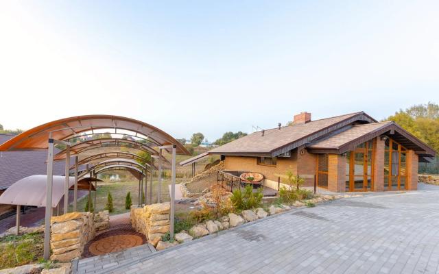 Sloboda Guest House