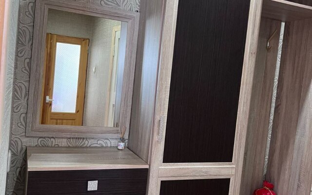 Komfortnye GALAAPART vozle Kraevoj Bolnicy Apartments