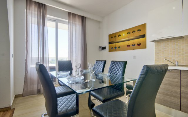 Sliema Apartment