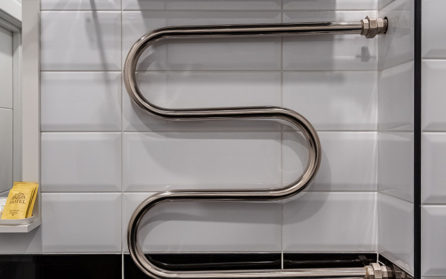 Апартаменты Фрегат на Славе