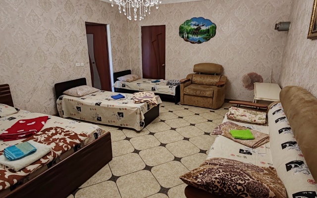 U Andreya I Anny  Guest house