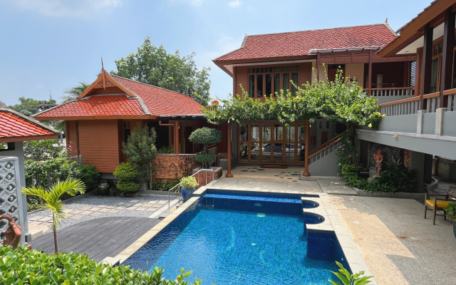 Baleeyan Residence Hotel