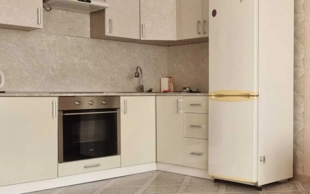 Квартира на Тимирязева 23