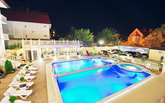 Diva Plaza Hotel
