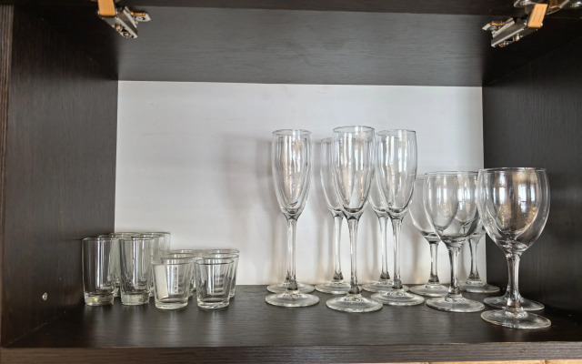 Частный дом Новый 6 местный у озера