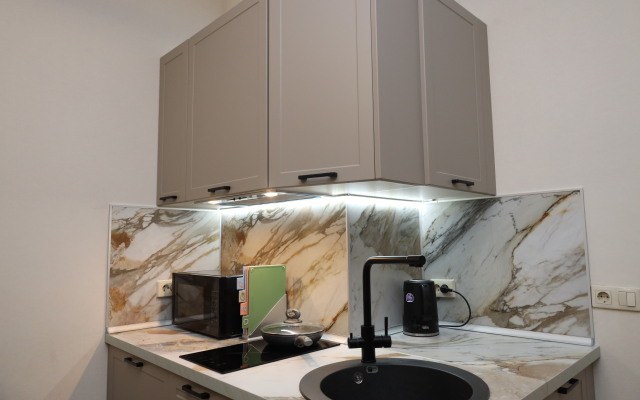 EasyGuest Na Prospekte Bolshevikov 7 Apartments