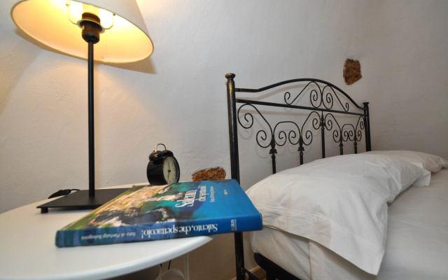 Trulli Malaspina
