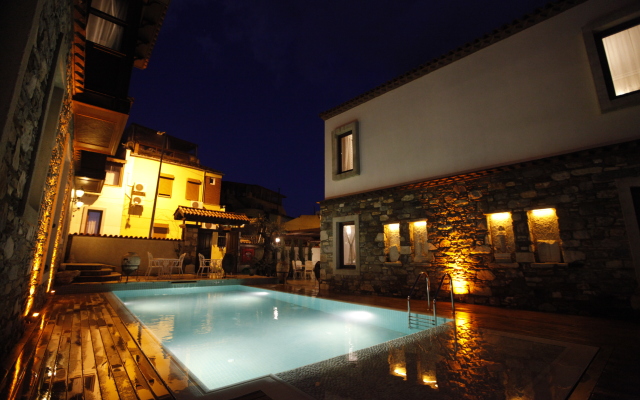 Akanthus Ephesus Boutique Hotel