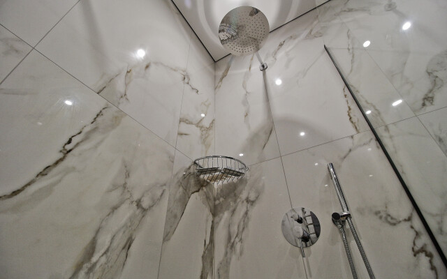 Квартира Новая Уютная