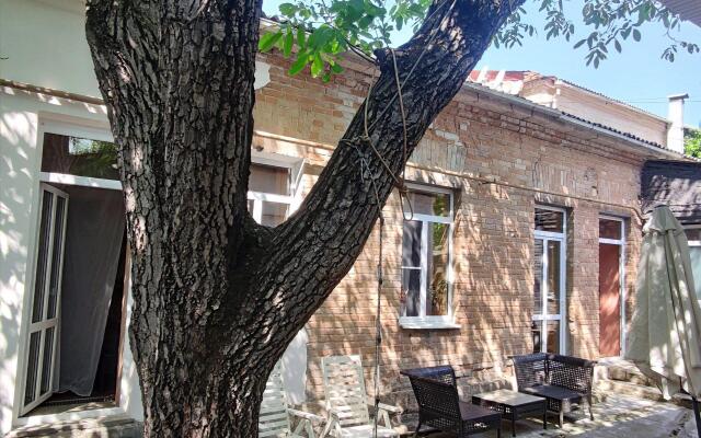 Apartments Three Narzana