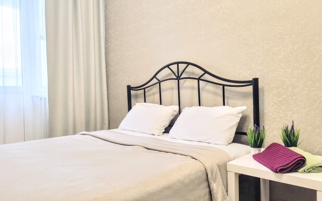 DailyRent-NN Апартаменты на Краснозвездной у Океаниса