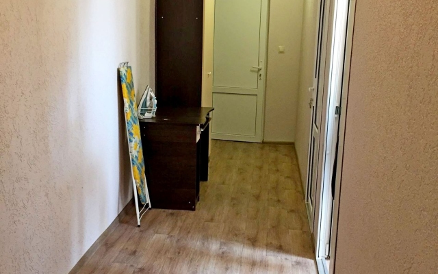 Апартаменты 308 переулок Западный 11