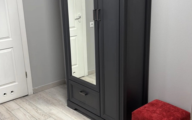 Отель Березка