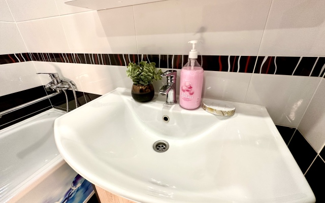 Квартира Апартаменты на Чапаева