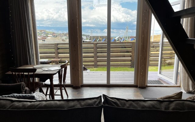 Khvoya Guest House