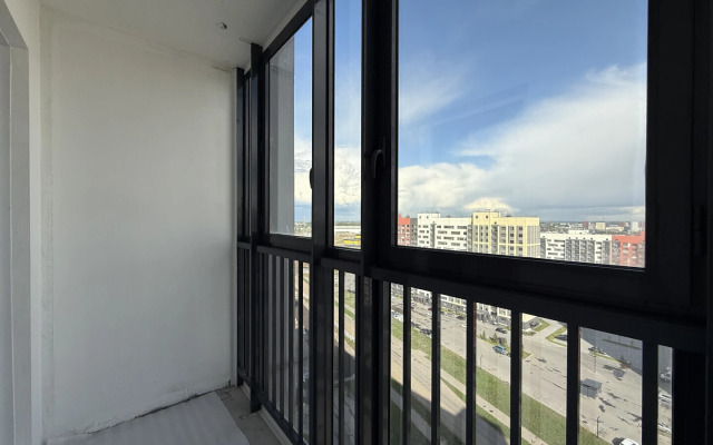 V Zhk Okolica Flat