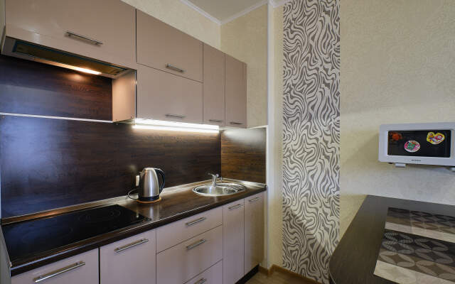 Na Soyuznom Apartment