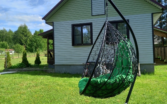 Гостевой дом Сосновая роща